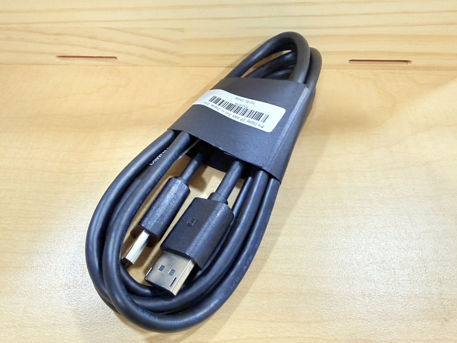 ขาย สาย Display DP Male Port to Display Port