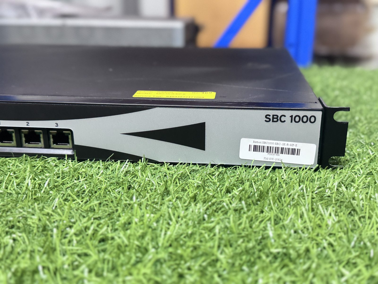 ขาย Ribbon SBC1000 SBC-1K-R-SIP-E รูปที่ 3