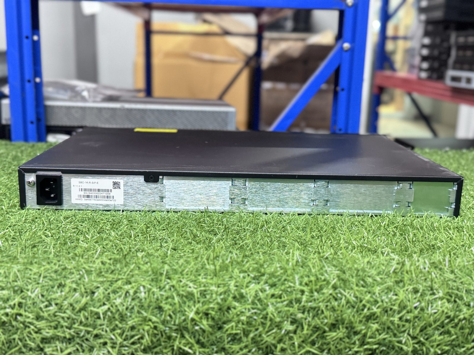 ขาย Ribbon SBC1000 SBC-1K-R-SIP-E รูปที่ 4