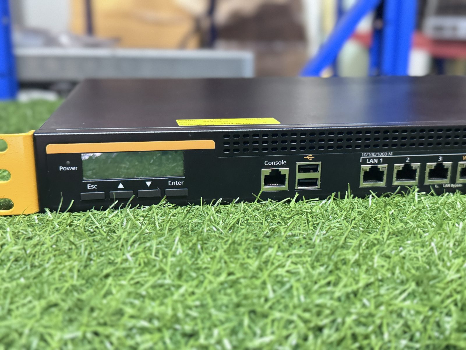 ขาย Peplink Balance 580 รูปที่ 2