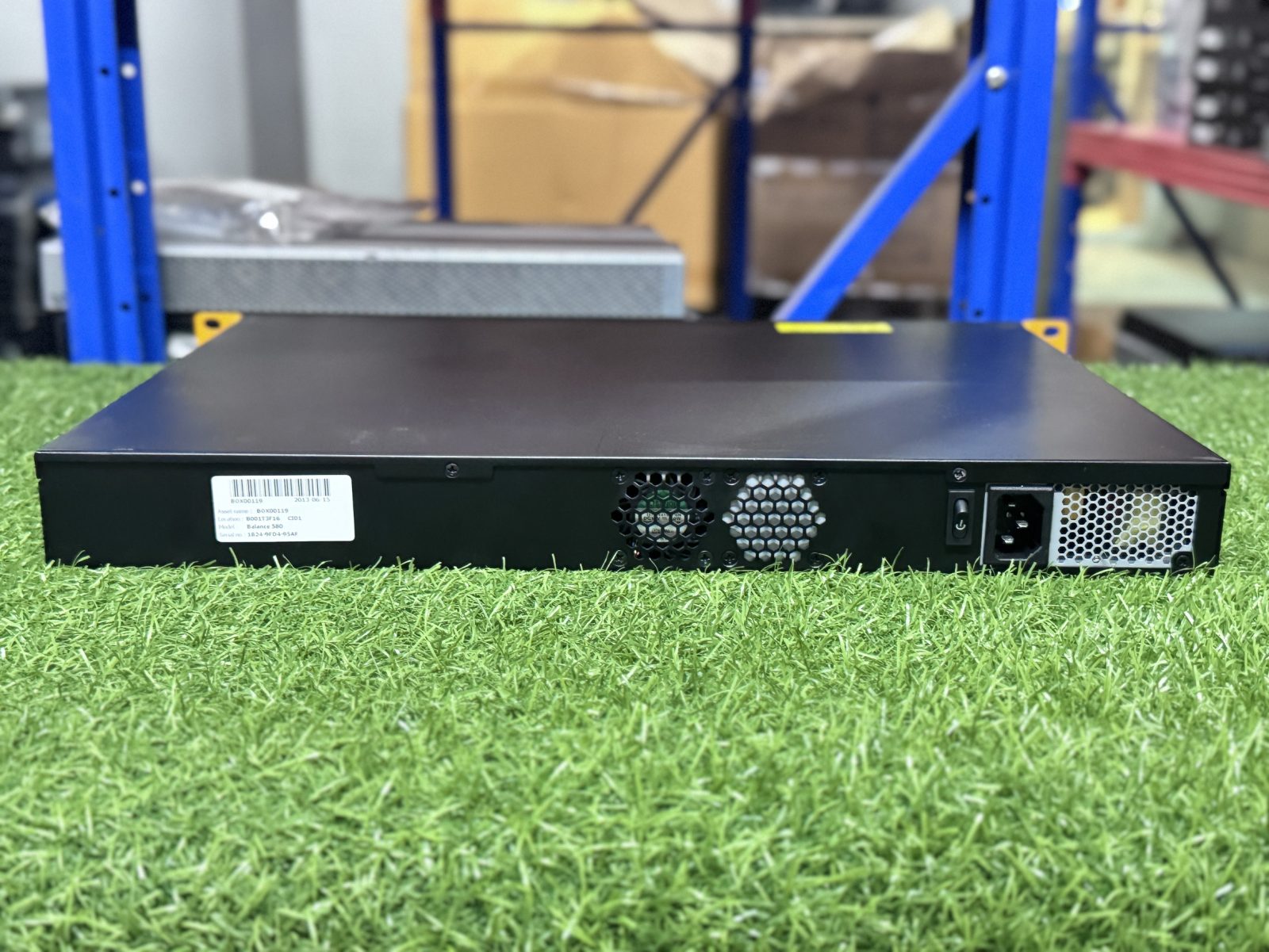 ขาย Peplink Balance 580 รูปที่ 4