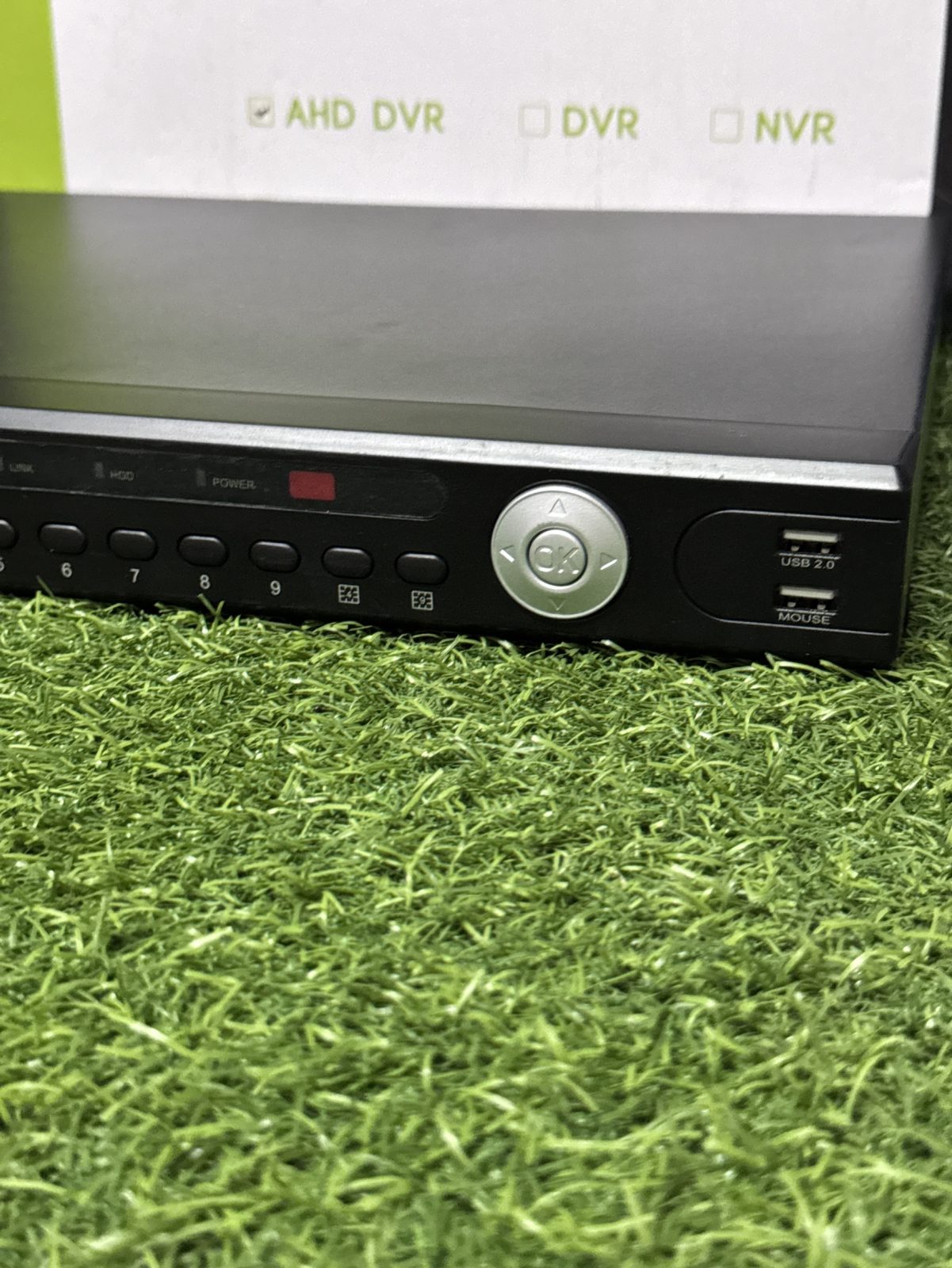 ขาย DVR-Peectparo Longse DVR 8CH AHD-T2108U รูปที่ 2