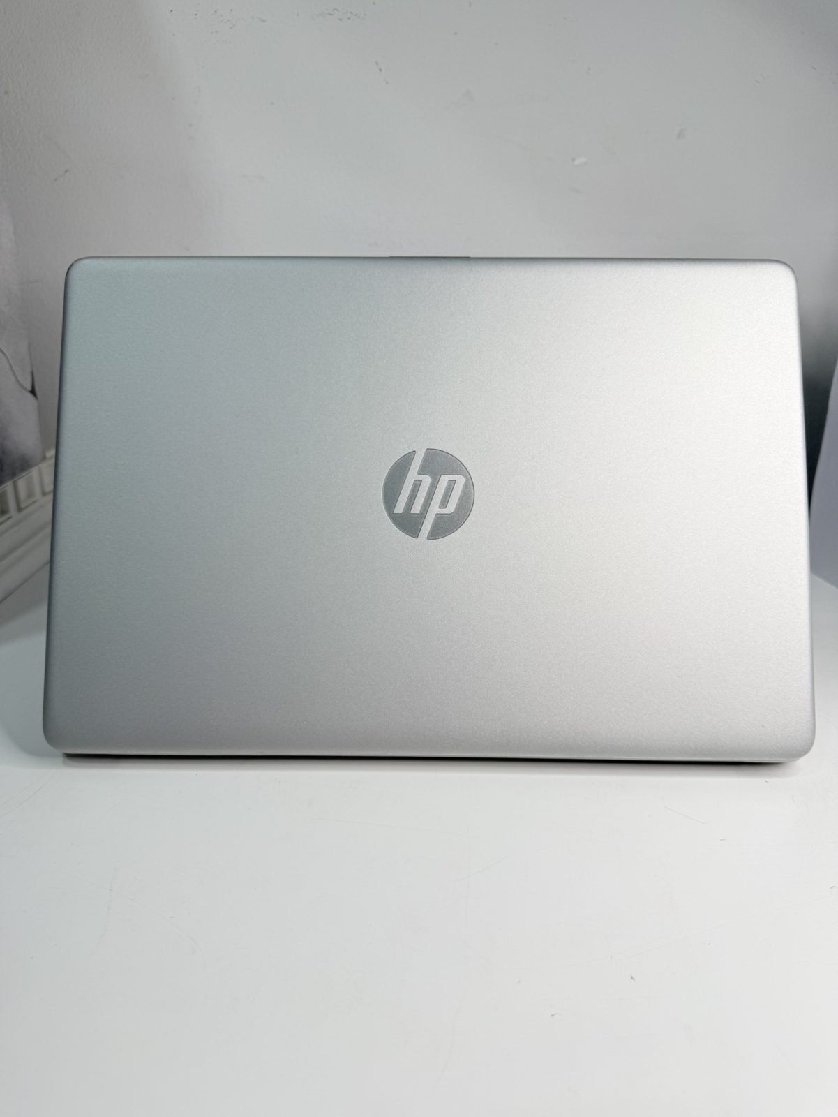 ขาย HP 15S-gr0511AU (Gold 3150U/8GB/SSD 256GB) + Adapter