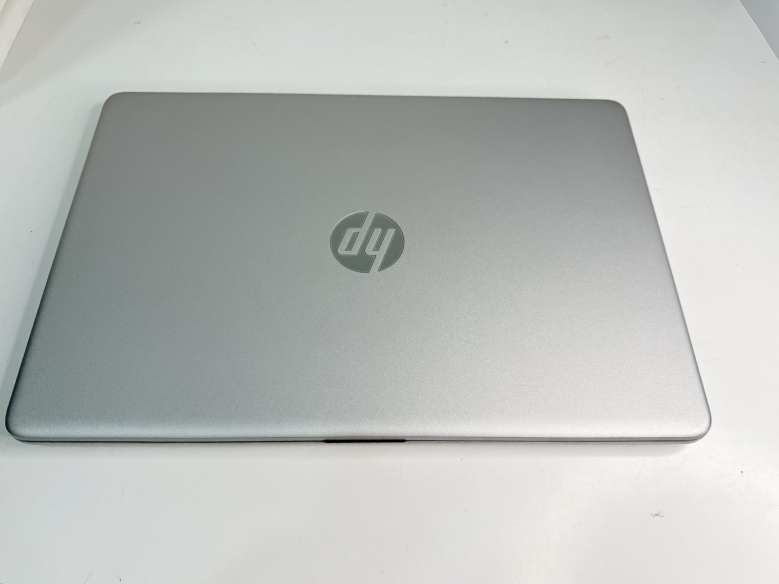 ขาย HP 15S-gr0511AU (Gold 3150U/8GB/SSD 256GB) + Adapter รูปที่ 3