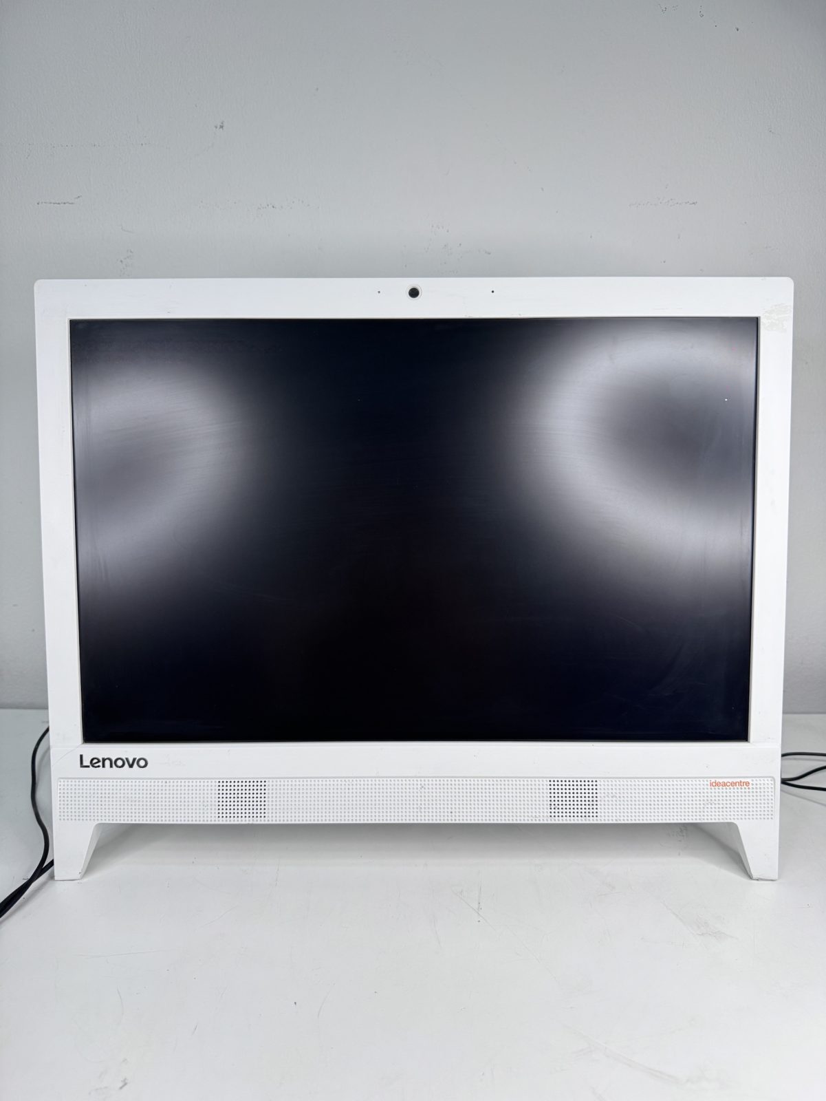 ขาย Lenovo IdeaCentre310-20IAP AIO (Pentium silver J4205/4GB/HDD500GB)+Adapter