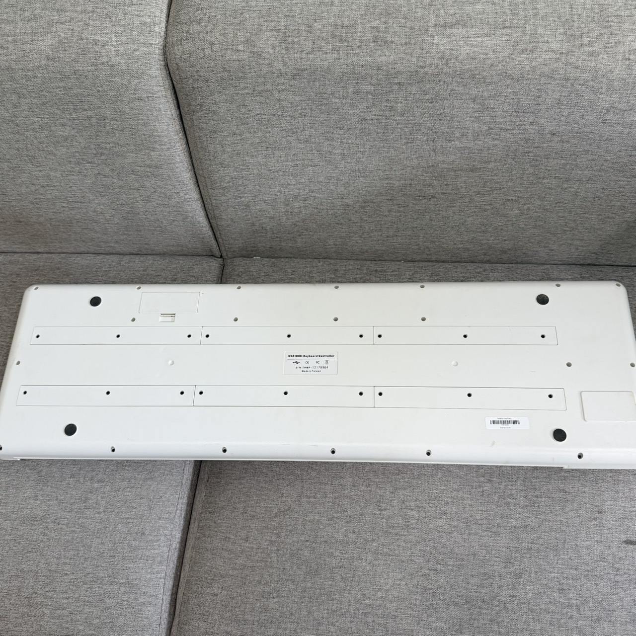 ขาย Midiplus Easy Piano เปียโนไฟฟ้า รูปที่ 3