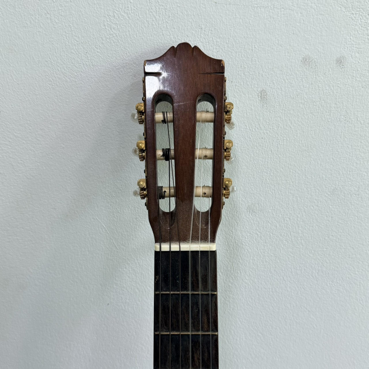 ขาย กีตาร์คลาสสิก Yamaha C70 รูปที่ 3