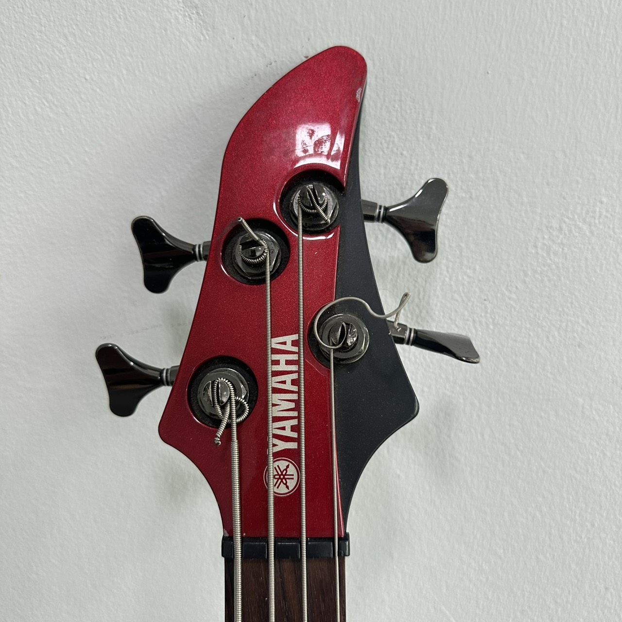ขาย เบสไฟฟ้า Yamaha RBX374 (Red Metallic) รูปที่ 3
