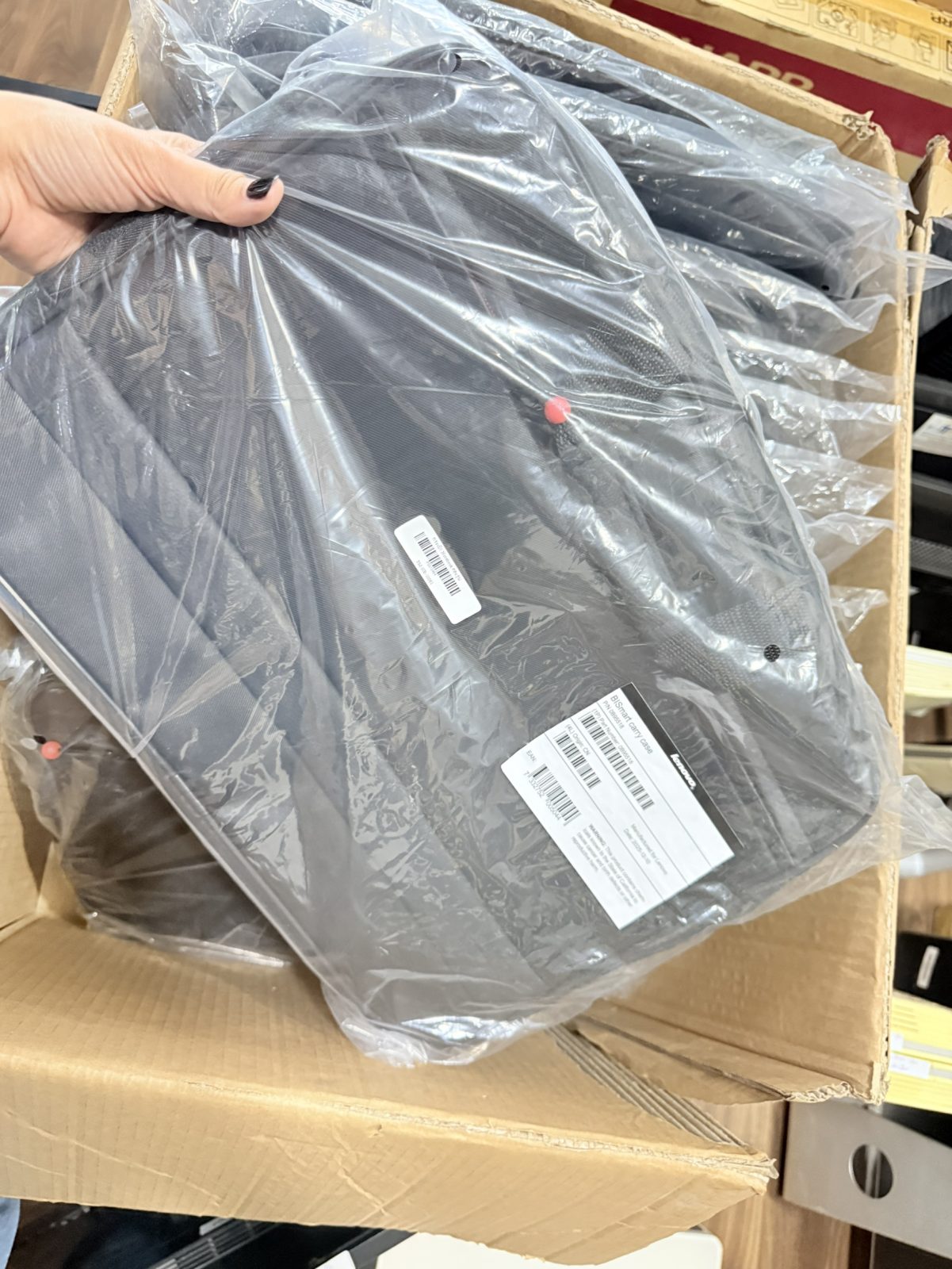 ขาย กระเป๋า Notebook Lenovo แบบสะพายข้าง รูปที่ 2