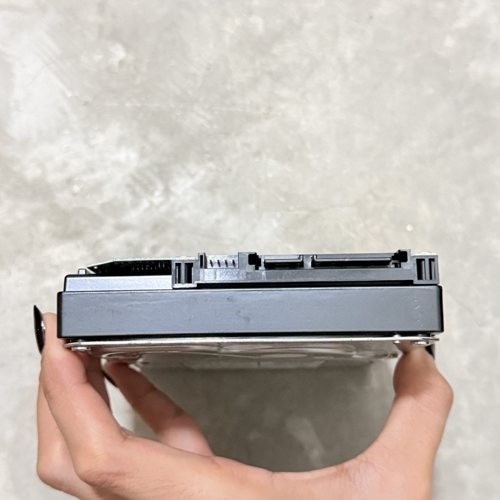 ขาย Dell 4TB SATA 3.5 6Gbps 7200RPM รูปที่ 2