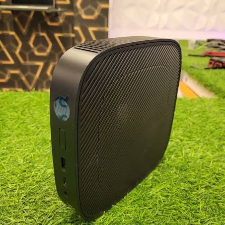ขาย hp thin client t530  Ram 4GB SSD 60GB