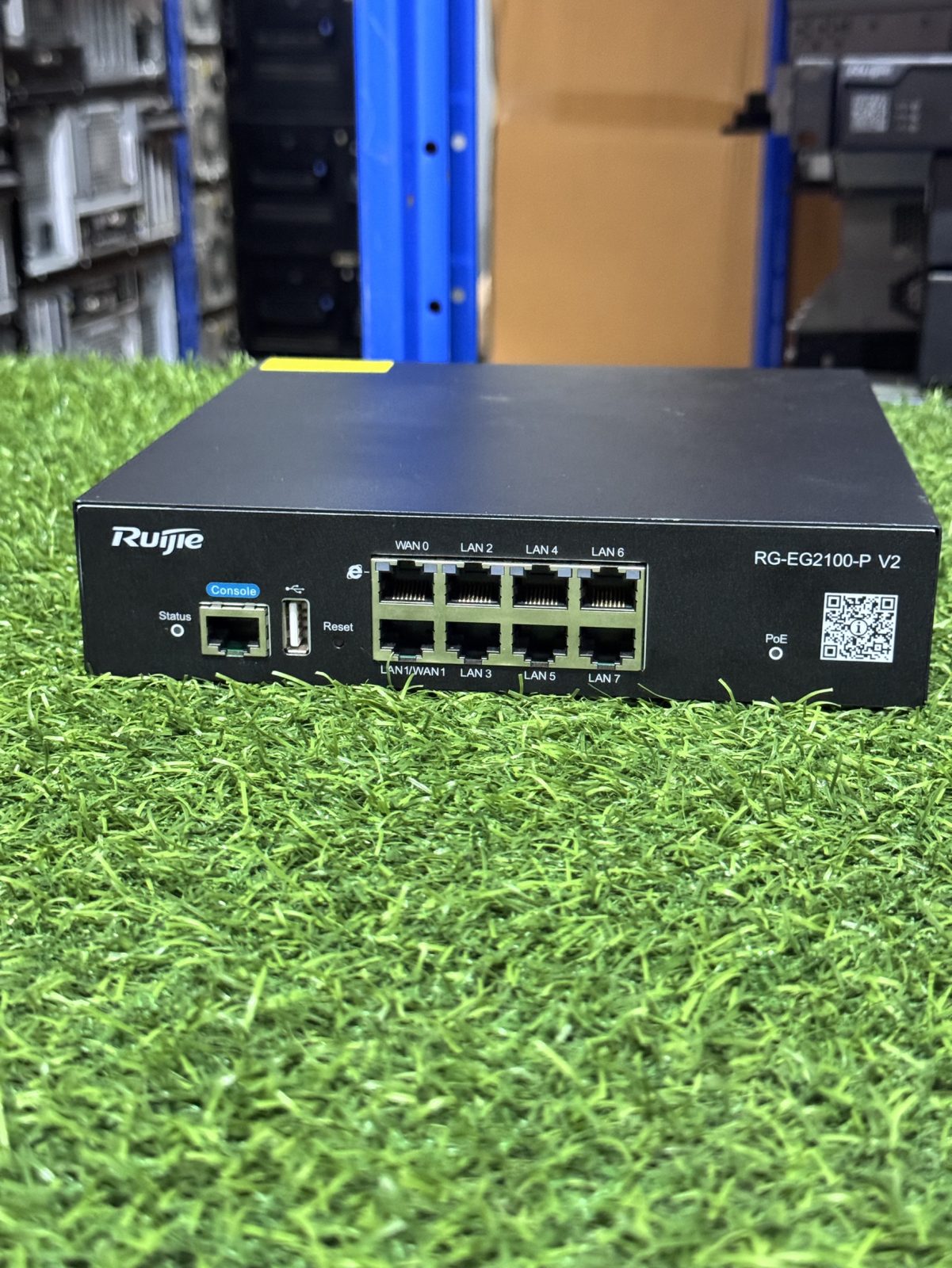 ขาย Ruijie RG-EG2100-P V2