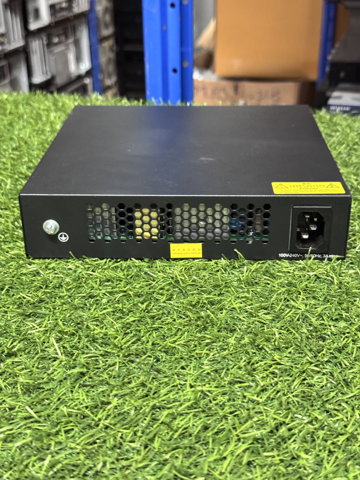 ขาย Ruijie RG-EG2100-P V2 รูปที่ 2