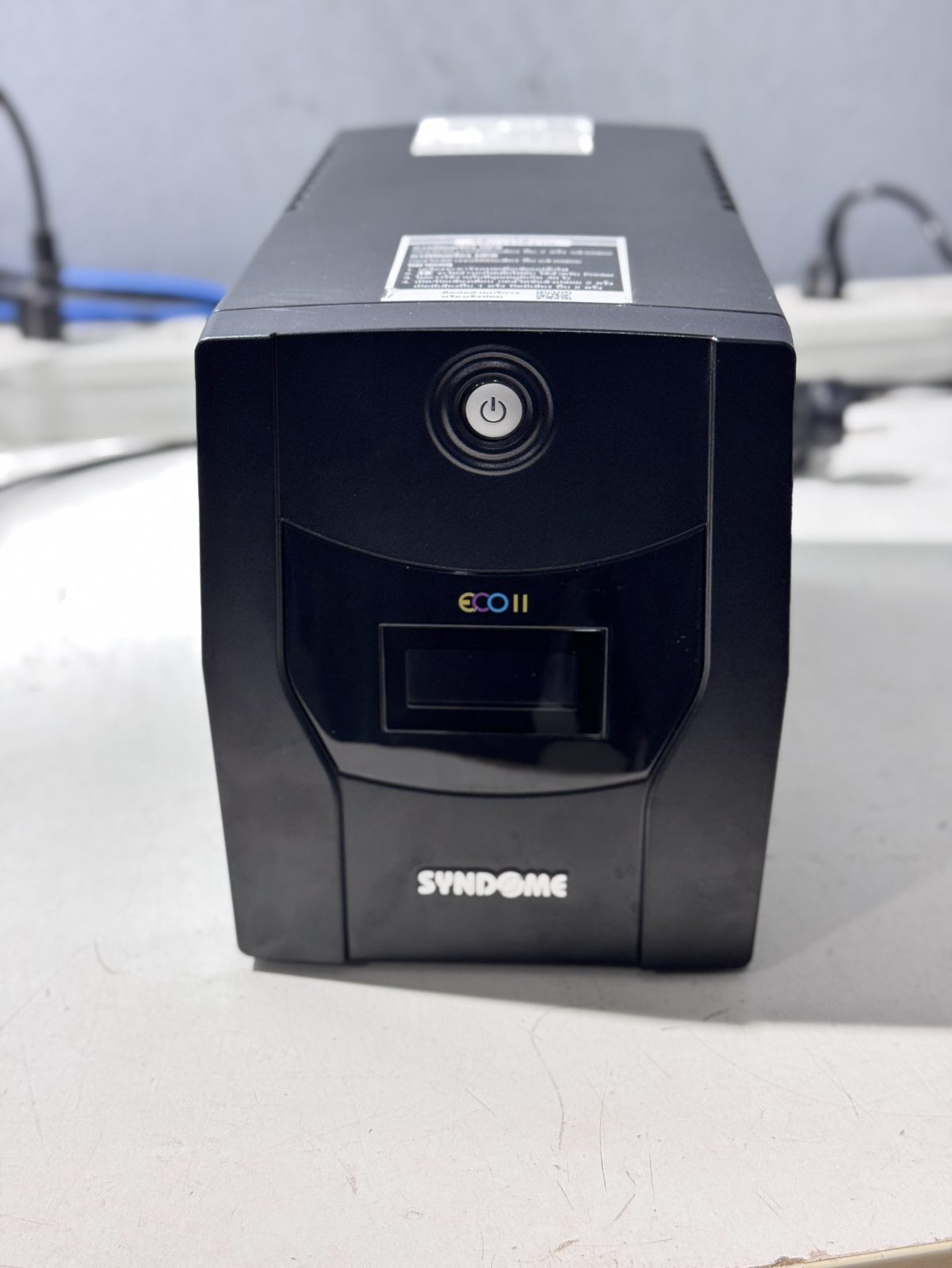 ขาย Syndome Ecoll-1200LCD
