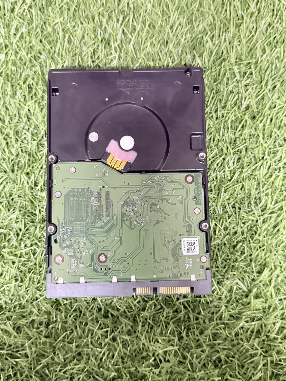 ขาย WD Black 4TB SATA 3.5 6Gbps7200RPM" รูปที่ 3