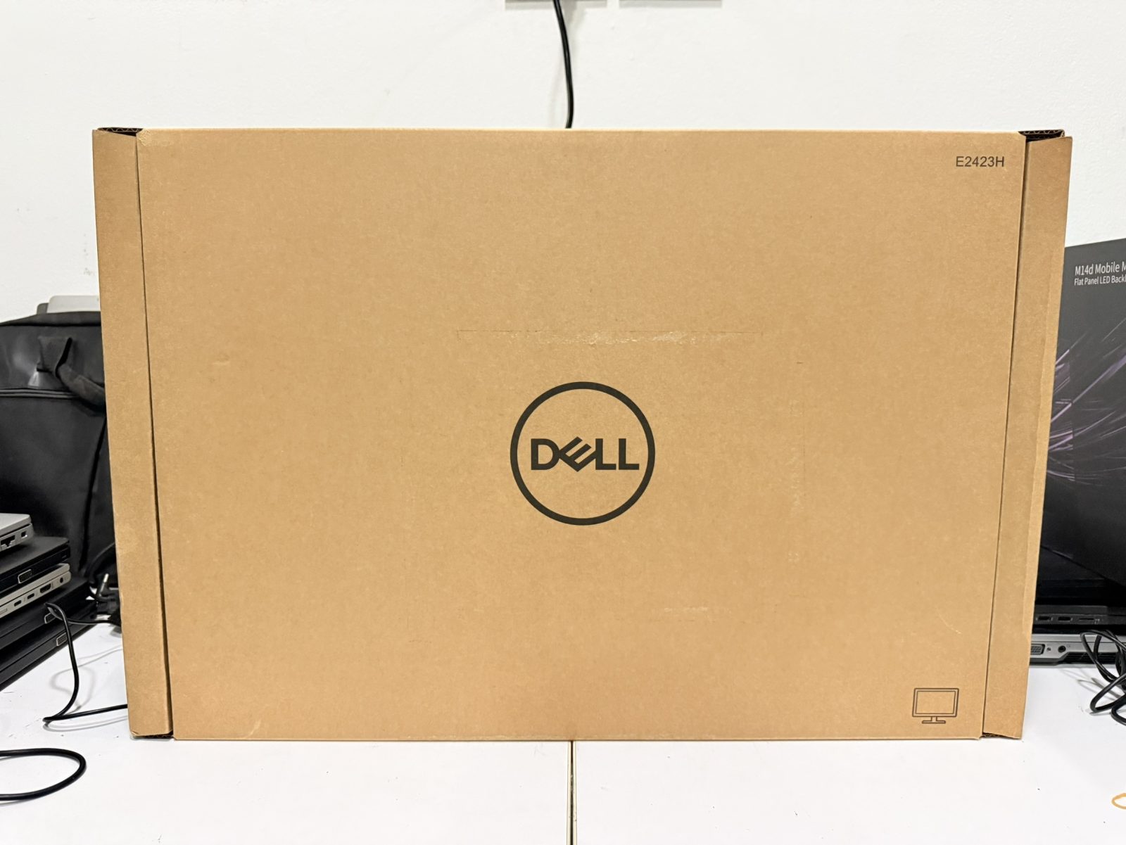 ขาย Dell E2423H 24-inch รูปที่ 2