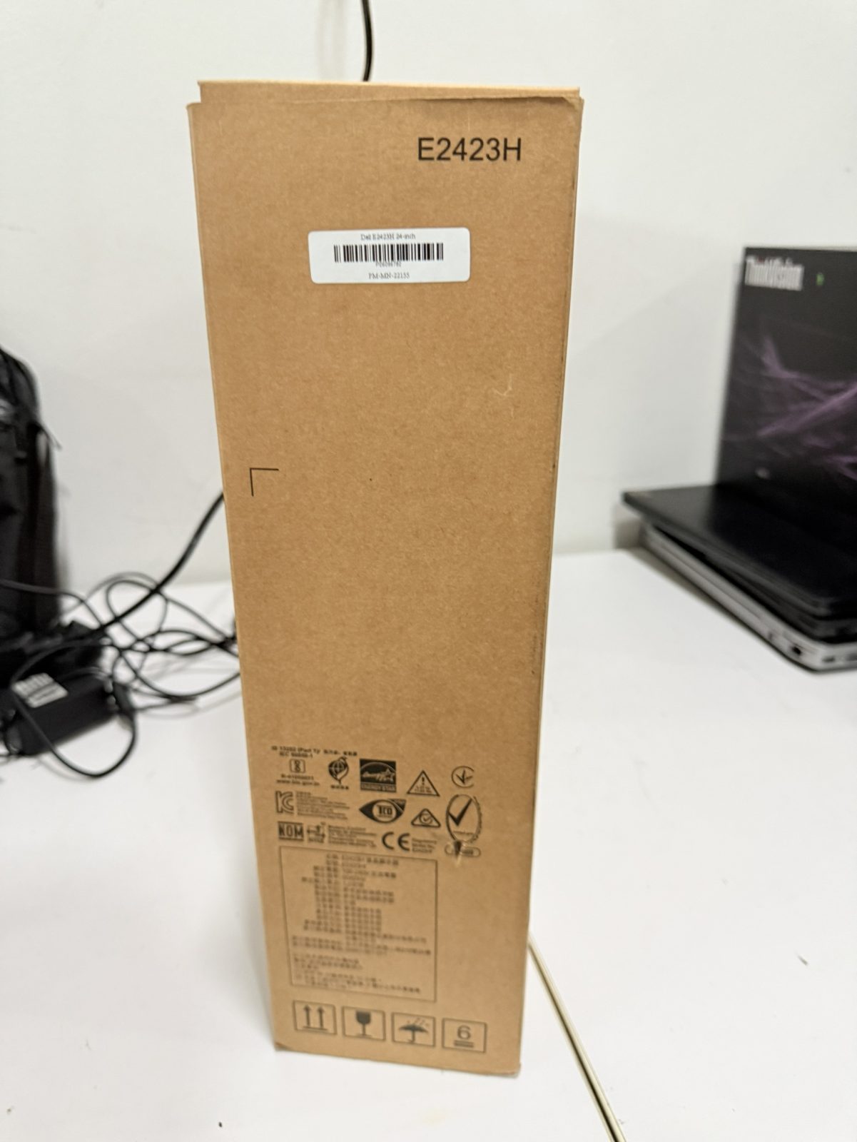 ขาย Dell E2423H 24-inch รูปที่ 3