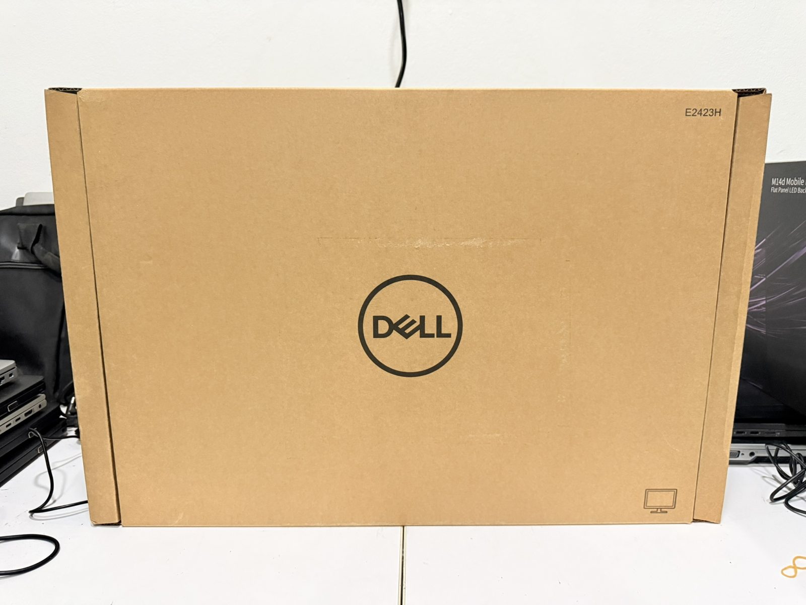 ขาย Dell E2423H 24-inch