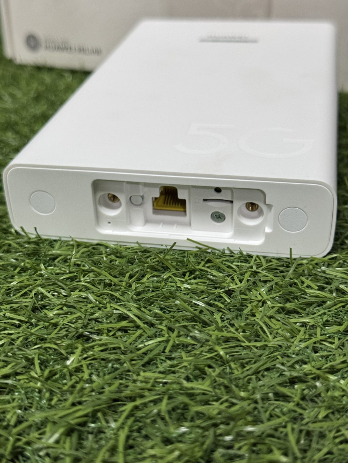 ขาย Huawei 5G CPE Win H312-371+กล่อง รูปที่ 4