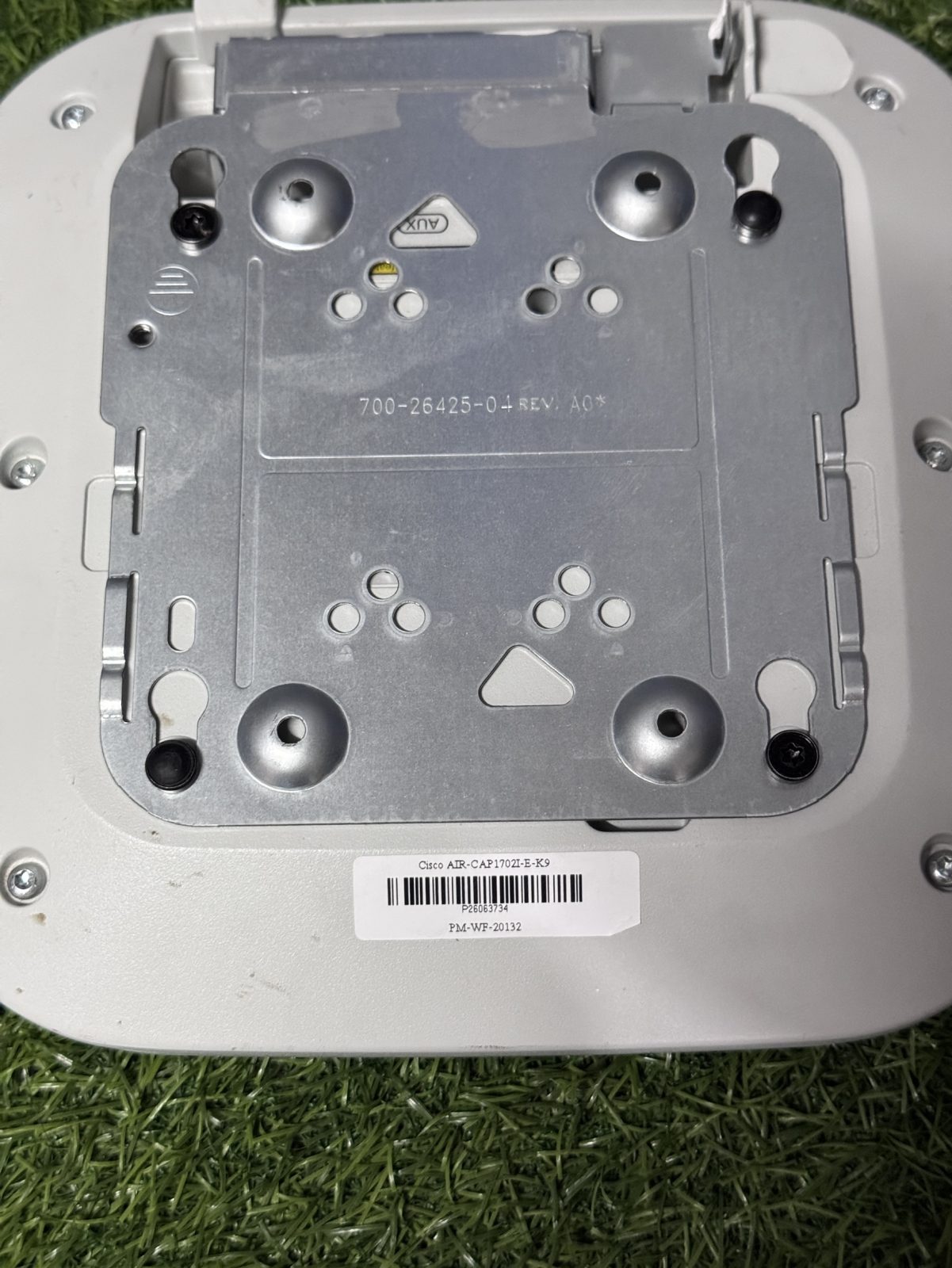 ขาย Cisco AIR-CAP1702I-E-K9 รูปที่ 4