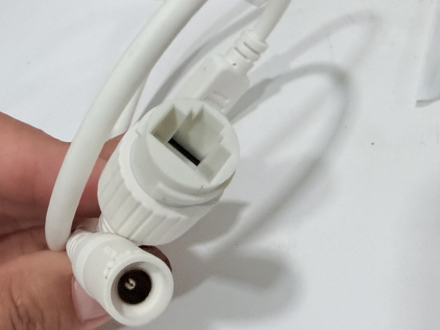 ขาย XIAOMI กล้องวงจรปิด Outdoor รุ่น CW300 รูปที่ 3