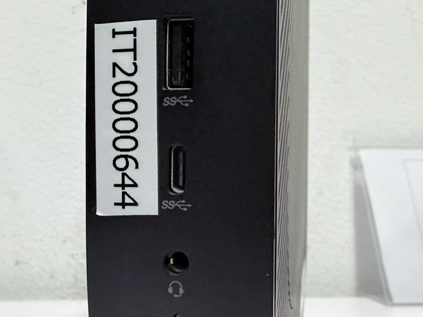 ขาย HP T530 Thin Client (GX-215JJ/4GB/SSD 32GB) รูปที่ 2