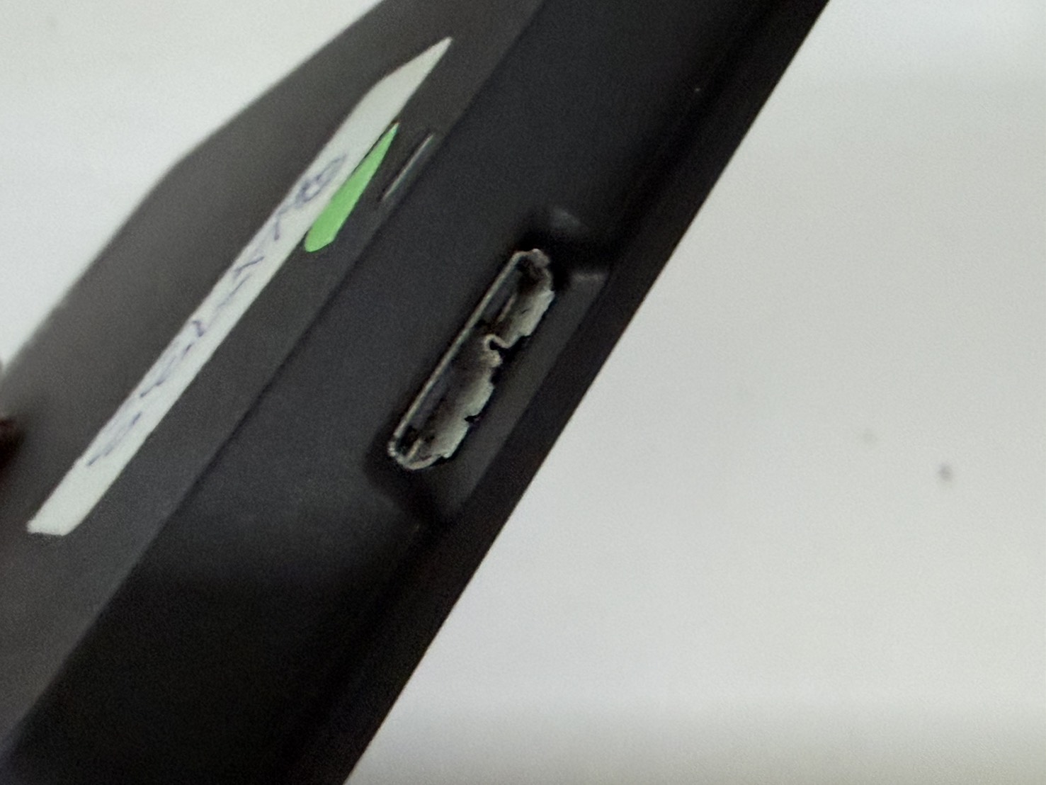 ขาย Toshiba External HDD 750GB Black + สาย รูปที่ 2