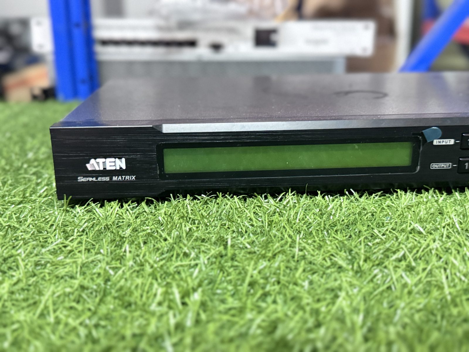 ขาย ATen Seamless Matrix VM5808H รูปที่ 2