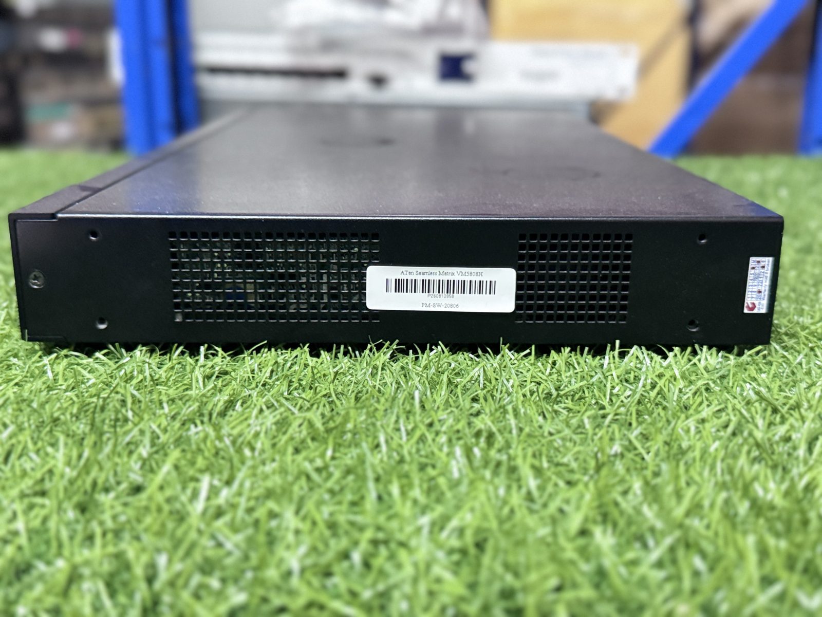 ขาย ATen Seamless Matrix VM5808H รูปที่ 4
