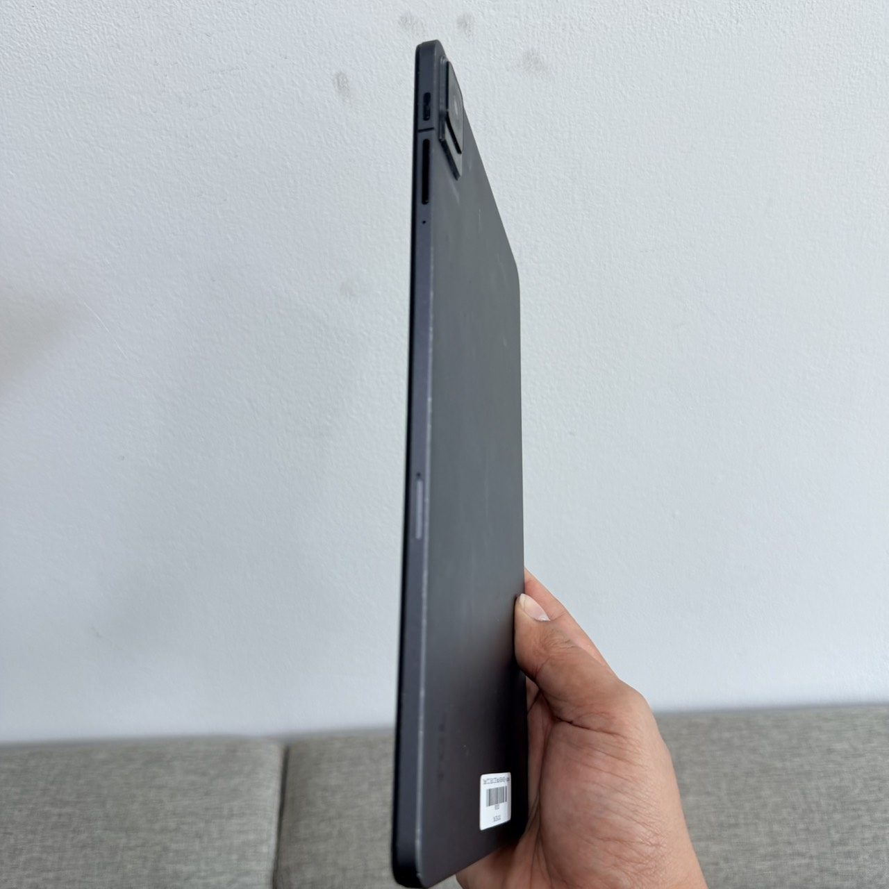 ขาย Tablet TCL TAB10 LTE Gen2(4GB/64GB) + Adapter + ปากกา รูปที่ 4