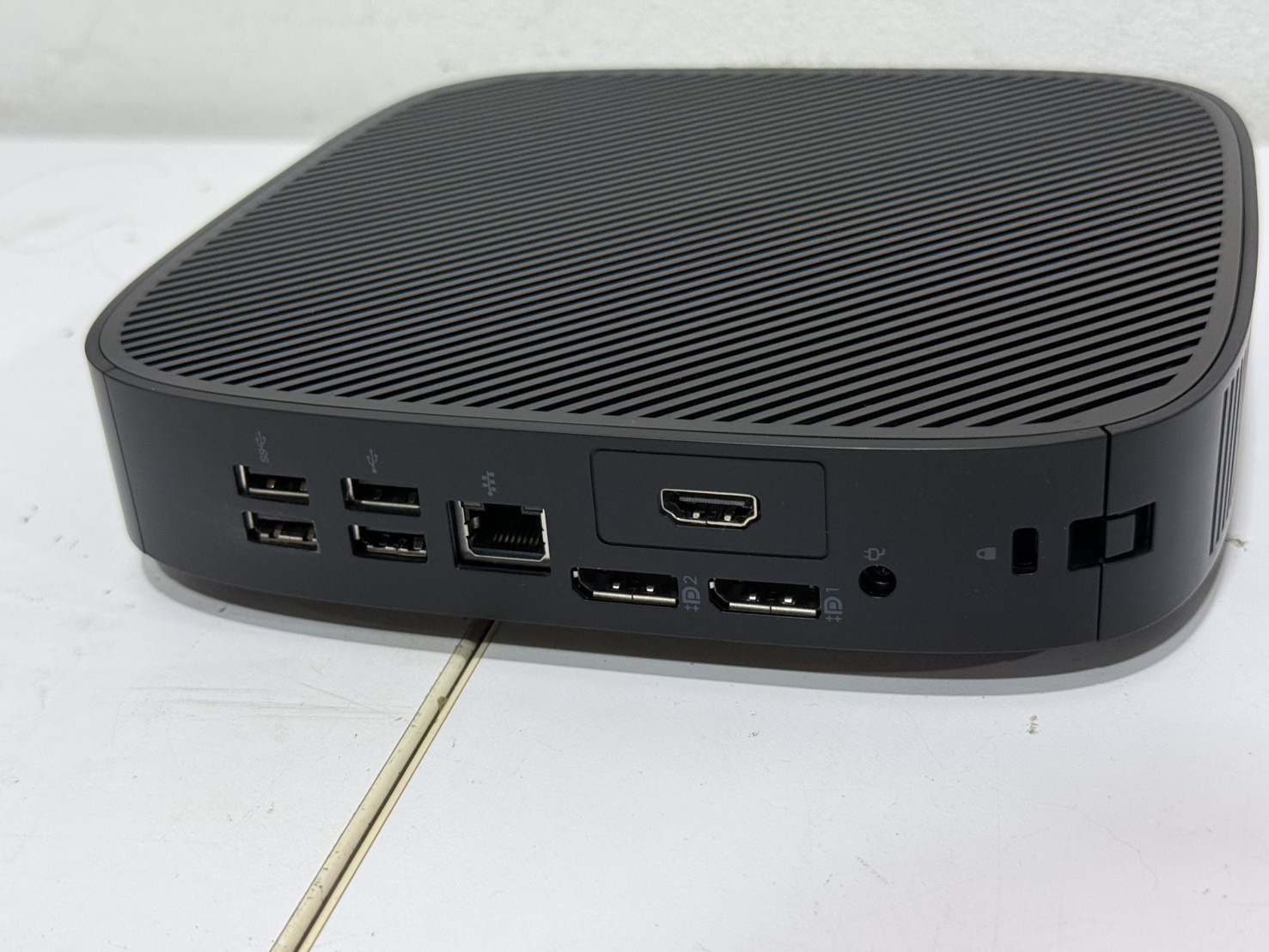 ขาย HP T540 Thin Client (R1305G/8GB/SSD 32GB)+ Adapter รูปที่ 3