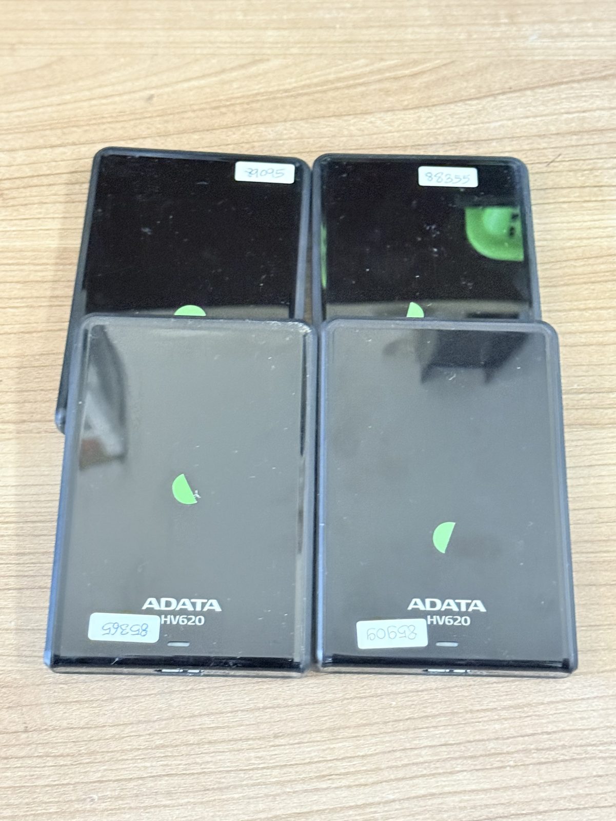 ขาย Adata External  HDD 500GB รูปที่ 2