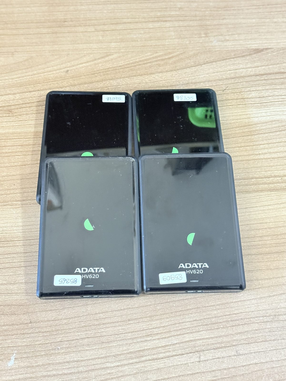 ขาย Adata External  HDD 500GB