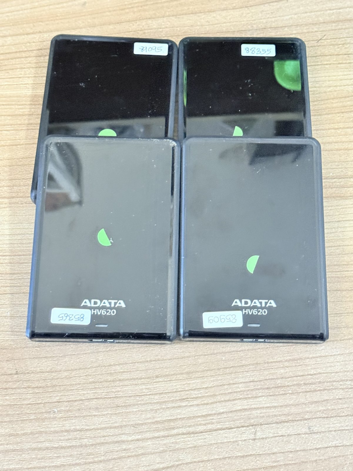ขาย Adata External  HDD 500GB รูปที่ 3