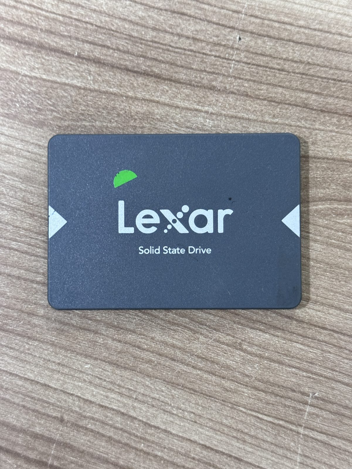 ขาย Lexar  SSD 512GB 2.5 SATA