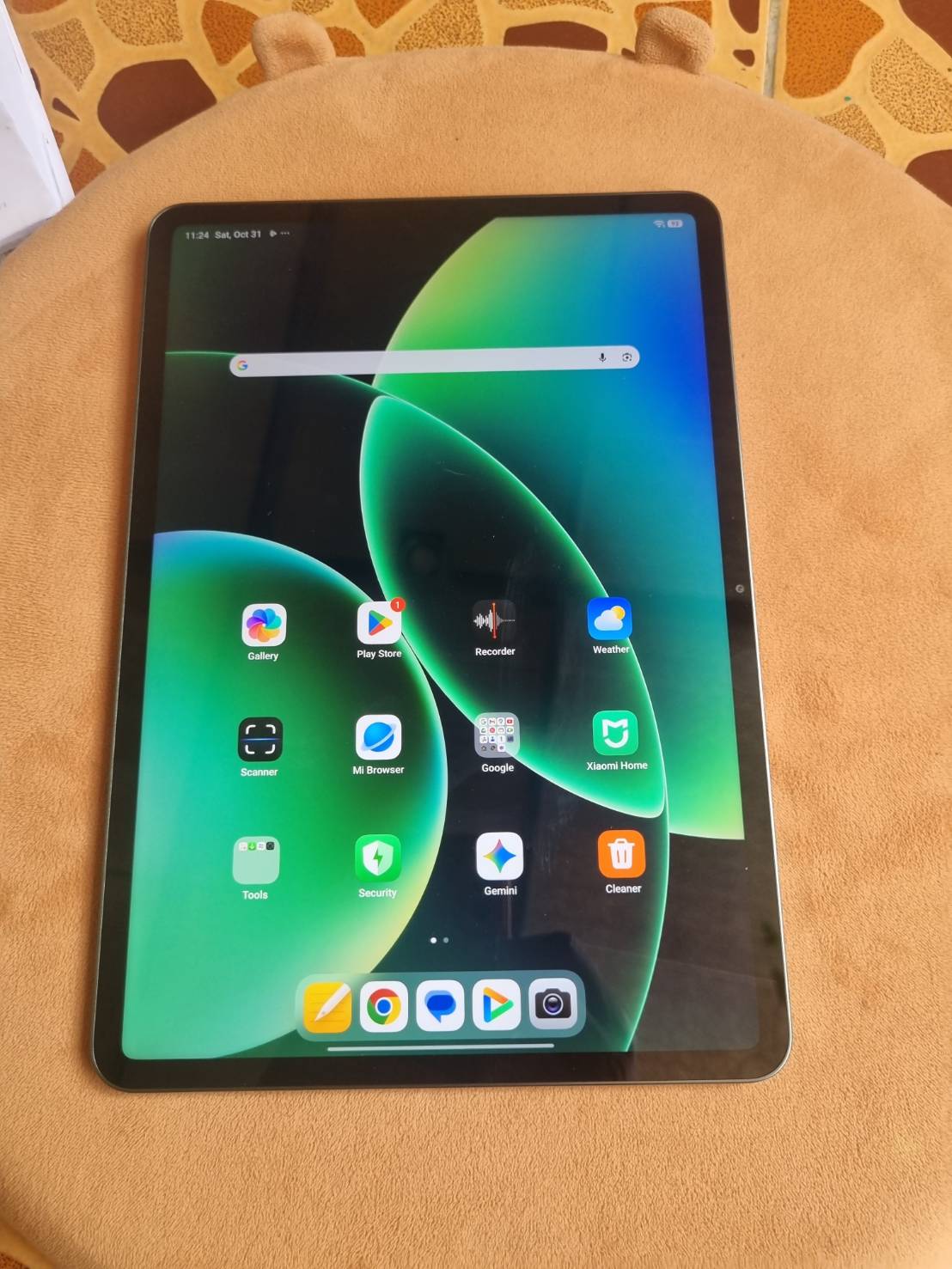 ขาย Xiaomi Pad 8 (8/256GB)