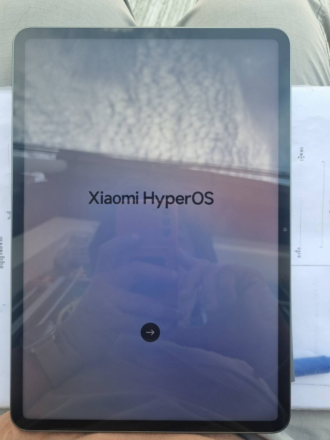 ขาย Xiaomi Pad 8 (8/256GB) รูปที่ 13