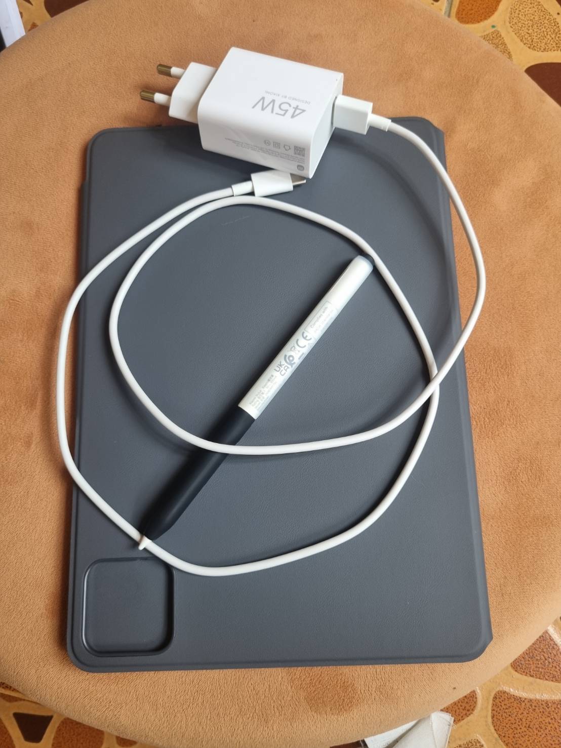 ขาย Xiaomi Pad 8 (8/256GB) รูปที่ 12