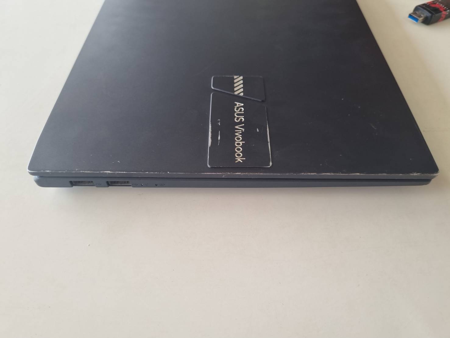 ขาย notebook vivobook amd Ryzen9 5900 Ram 16GB SSD 512GB รูปที่ 14