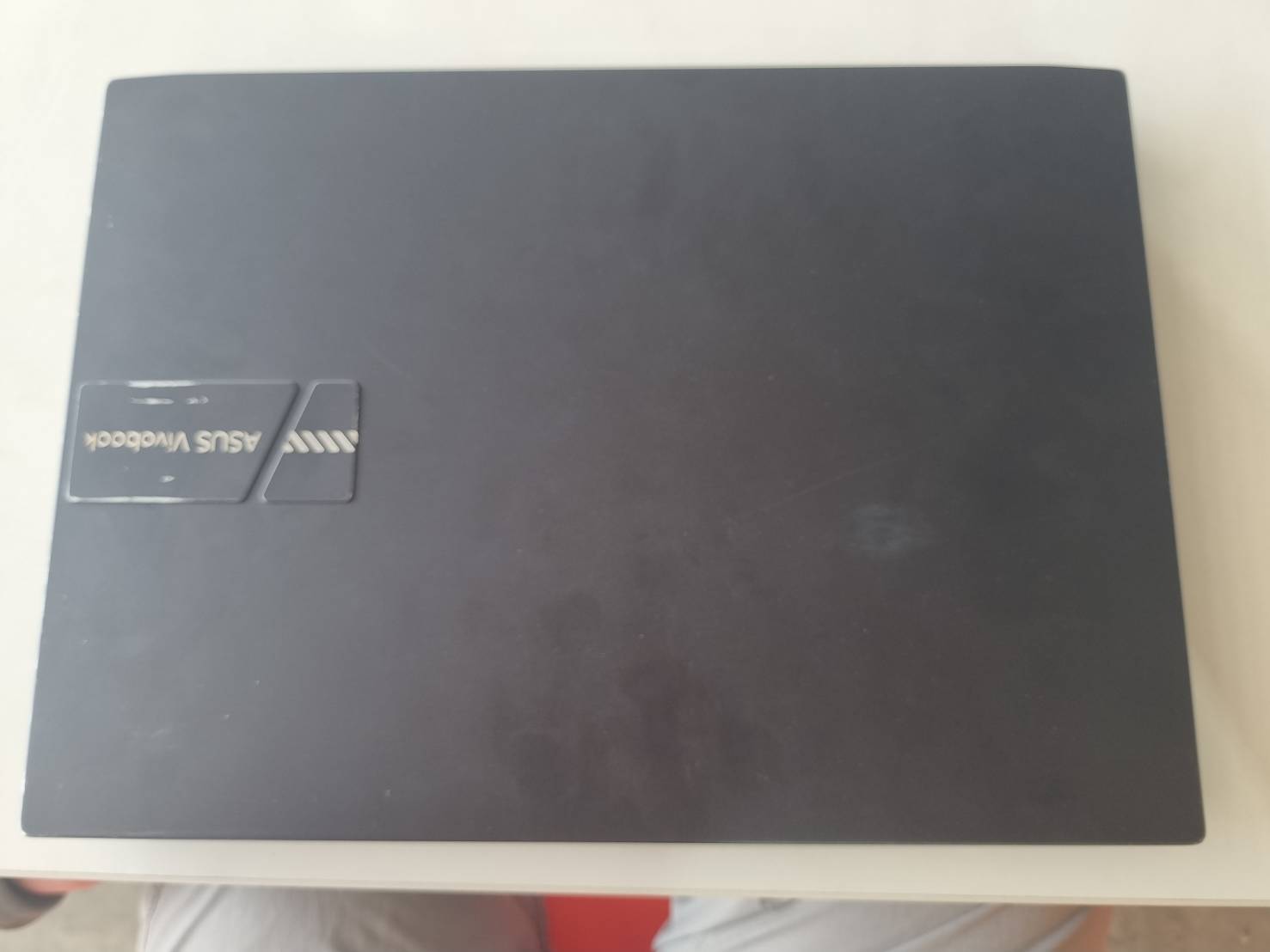 ขาย notebook vivobook amd Ryzen9 5900 Ram 16GB SSD 512GB รูปที่ 13