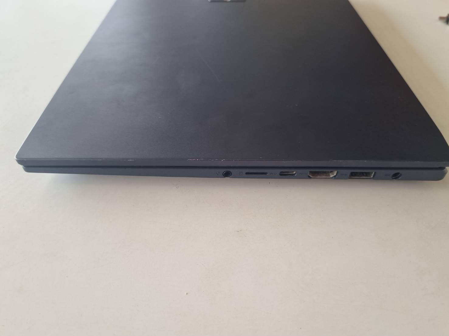ขาย notebook vivobook amd Ryzen9 5900 Ram 16GB SSD 512GB รูปที่ 15
