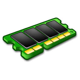 Ram 4 GB (ddr4)